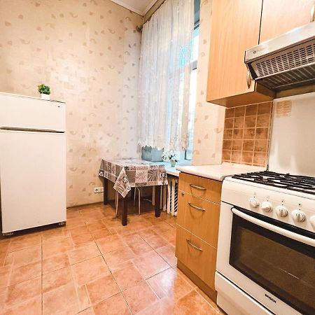 Apartment - Independence Square Киев Экстерьер фото