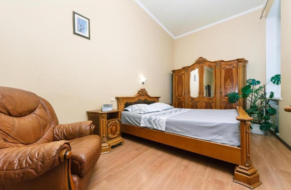 Apartment - Independence Square Киев Экстерьер фото
