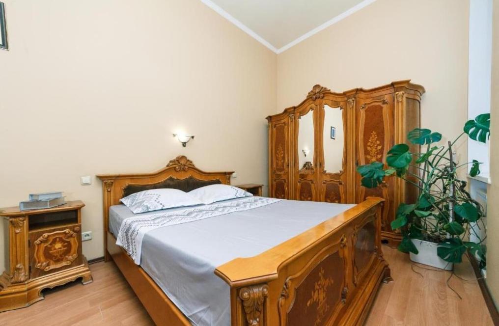 Apartment - Independence Square Киев Экстерьер фото
