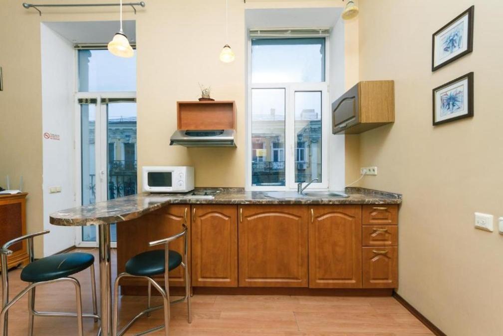 Apartment - Independence Square Киев Экстерьер фото