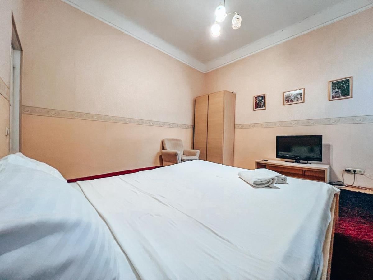Apartment - Independence Square Киев Экстерьер фото
