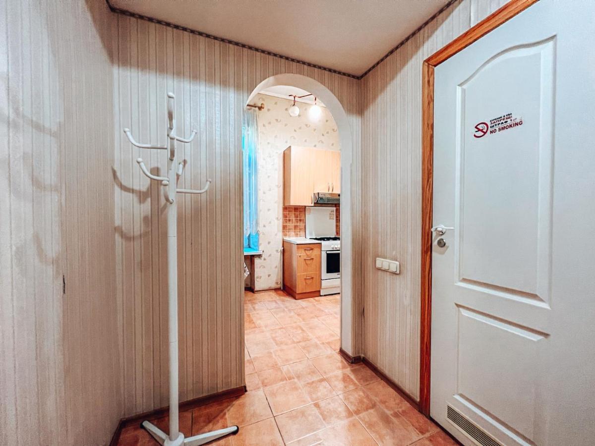 Apartment - Independence Square Киев Экстерьер фото