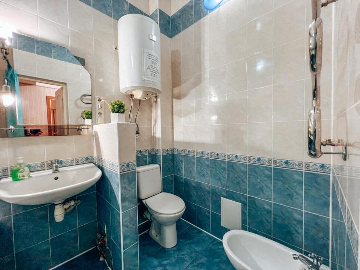 Apartment - Independence Square Киев Экстерьер фото