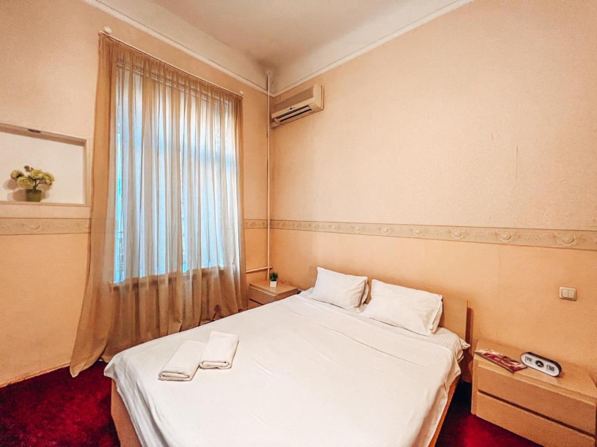 Apartment - Independence Square Киев Экстерьер фото