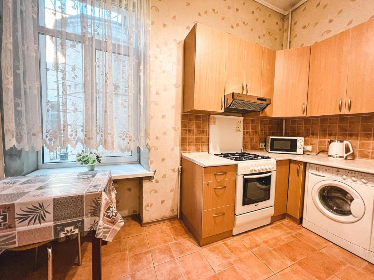 Apartment - Independence Square Киев Экстерьер фото
