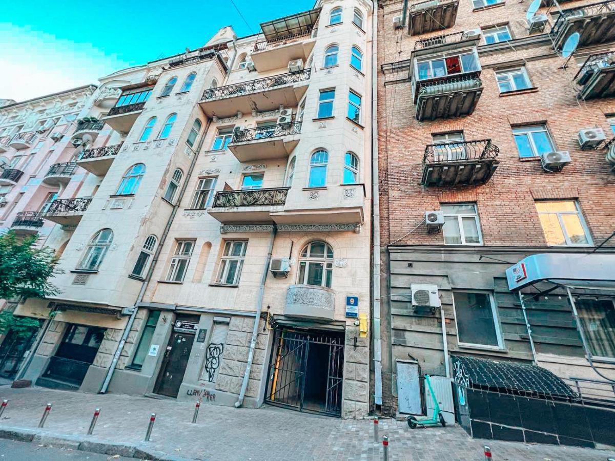 Apartment - Independence Square Киев Экстерьер фото