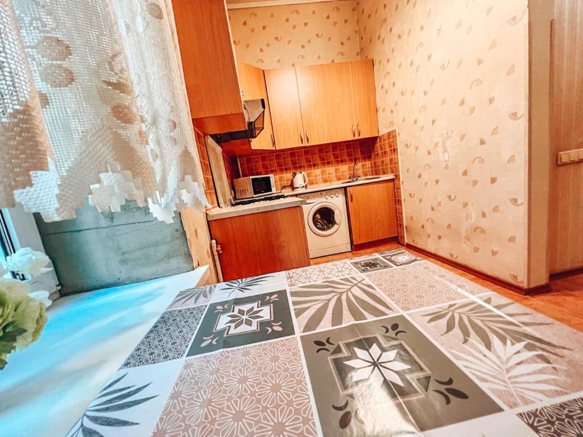 Apartment - Independence Square Киев Экстерьер фото