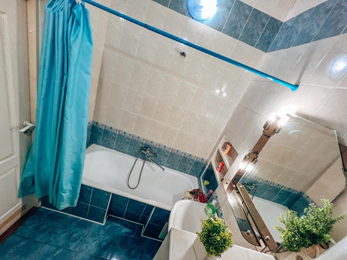 Apartment - Independence Square Киев Экстерьер фото