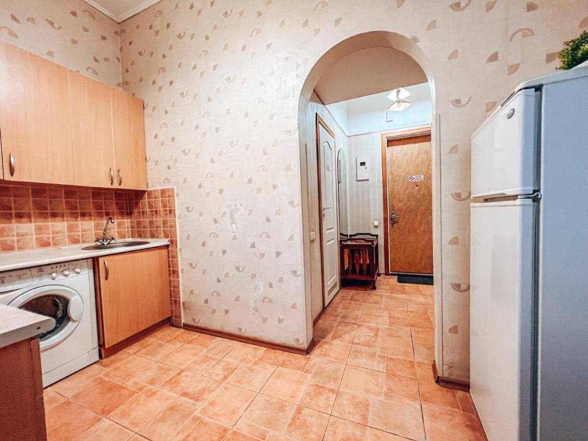 Apartment - Independence Square Киев Экстерьер фото