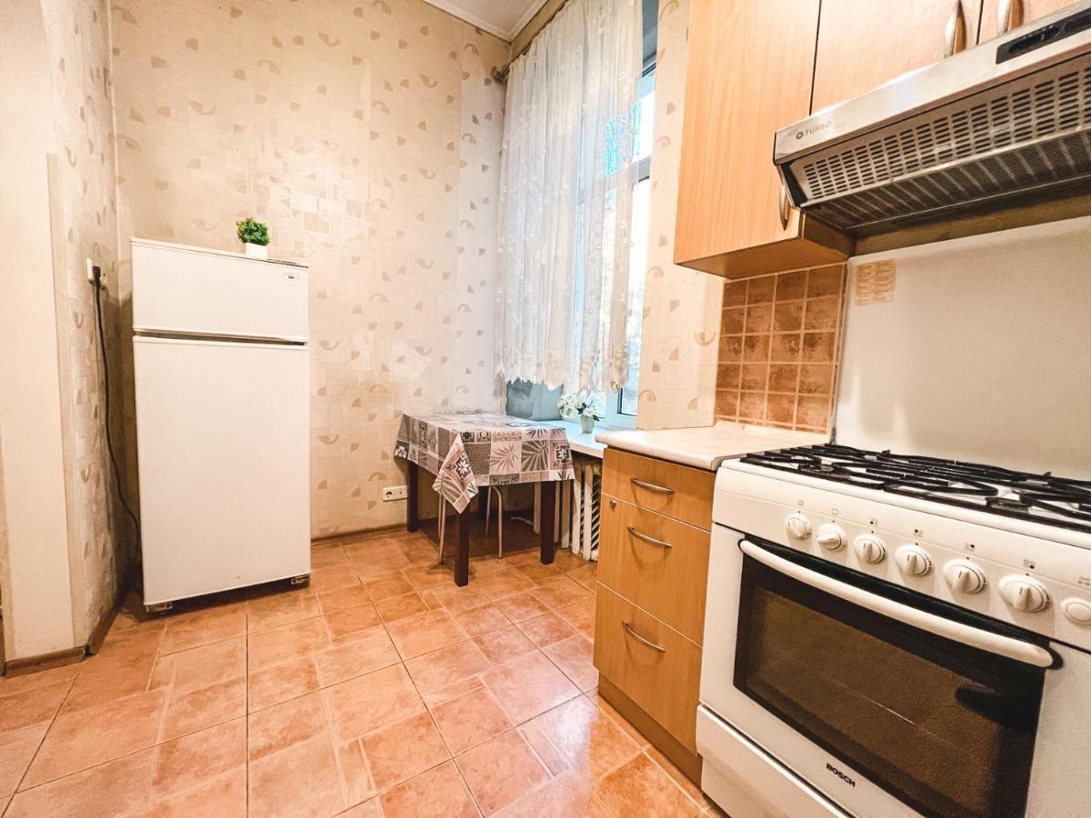 Apartment - Independence Square Киев Экстерьер фото