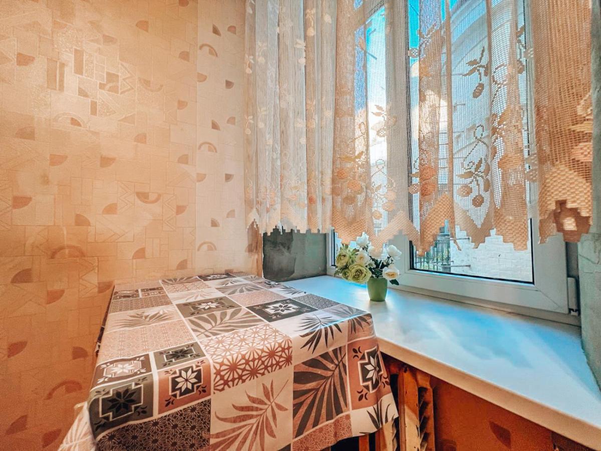 Apartment - Independence Square Киев Экстерьер фото